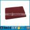 New product embroidered hotel shoe cleaning door mat