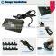 universal laptop car dc adapter 120W battery charger for notebook
