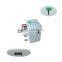 2014 new products all in one travel plug adapter made in china