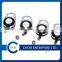 Top Quality Promotional Gift Customized Retractable Badge Reel