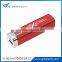 Wholesale Power Bank Christmas Gifts 2000mah Power Bank with LED Indicator