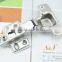 Special latest concealed fall flap hinge