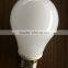 China Wholesale LED Bulb Housing Ceramic Cover A60 CE RoHS Best selling 7W