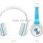 China Facotry Wholesale Blue Tooth Headset