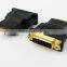 Manufacture Dvi24+5 to Hdmi Converter for Mobile Phone Accesories