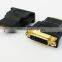 Manufacture dvi24+5 to hdmi converter for mobile phone accesories