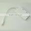 Custom made mini dp to dvi vga converter with high speed data transmission