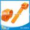 High quality printed silicone slap anti mosquito repellent wristband