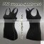 Women's Sports Fitness Training Tight Vest Perspiration Wicking Basketball Tanks Running Tops 5 Color S-2XL Free Shipping 2001