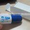 Plastic case mini Pill usb 3.0 flash drive with 1GB cheap price