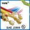 sae j2888 refrigerant r1234yf in refrigerator charging hoses