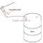Stainless Steel Clamp C Clamp