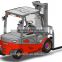 electric counterbalance forklift trucks 5T Forklift in new forklift