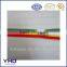 tricolor zippers waterproof