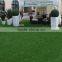 Plastic Material and Ornaments Type artificial turf