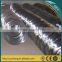 China Supplier Tie Wire Loop Black Wire (Factory)