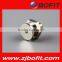 BFT button type grease nipple china manufacturer