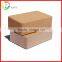 Yoga Pilates Non Slip Natural Cork Yoga Block                        
                                                Quality Choice