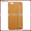 for iphone 6s case leather , for apple iphone 6s unlocked case custom logo