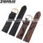 18|19|20|21|22mm Genuine imported snake leather Men and women's Leather Watch strap wholesale 3pcs