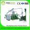 pollution-free waste tire recycling plant