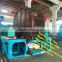Automatic waste tire recycling line full-auto waste tyre processing machine
