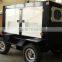 Hot! 2015 CE approved with factory price diesel generator 120kw portable