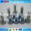 din 7500 thread forming screw made in china