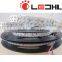 SMD 3528 240LEDs/M 1200LEDs LED Strip double rows 14mm DC12V or DC24V project flexible led strip 2 years warranty