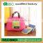 Wholesale waterproof nylon shopping bag promotional travel accessories