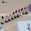 Toy plastic multi-color mood makeup cosmetics plastic lipstick pencil