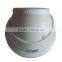 2.0MP cctv camera with best night starlight CVI camera