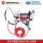 highest pressure airless spray systems