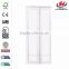 JHK-G01 Temple Wall Panels Remote Control Glass Sliding Door