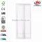 JHK-G01 Temple Wall Panels Remote Control Glass Sliding Door