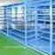 2015 hot sale portable 3 layers powder coating heavy duty storage rack