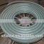 Large Diameter PVC Steel Wire Helix Suction Hose