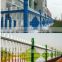 artistic cement fence making machine from China manufacturer/Art fence mechanical systems