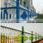 artistic cement fence making machine from China manufacturer/Cement railing mold