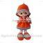 Cartoon Doll Plush Doll children sleeping toy female birthday gift ideas