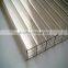 16mm High Density Anti-UV Multiwall Hollow Plastic PC Polycarbonate Sheet