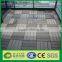 Popular Style Beautiful Outdoor DIY WPC Decking Tile