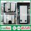 Greenvinci biomass wood pellet hot water boiler for school ,factory and hospital