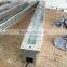 IP67 Length customized LED CE RoHs outdoor car park underground lamp
