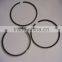 MADE IN CHINA-CY178F(8-10HP)Diesel engine PISTON RING YANMA TYPE Diesel engine parts