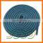New Fashion Coloured shoelaces Blue shoe laces For Sports Shoes