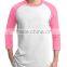 Cheap high quality new fashion slim fit mens comfort colors long sleeve t shirt