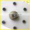 high precision and good quality central machinery parts drill press