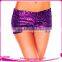 High Quality Wholesale Sexy Sequins Panty For Woman