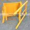 New style sheet metal fabrication, bending, stamping, assembly with powder coating